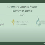 From Trauma to Hope: Summer Camp Recap