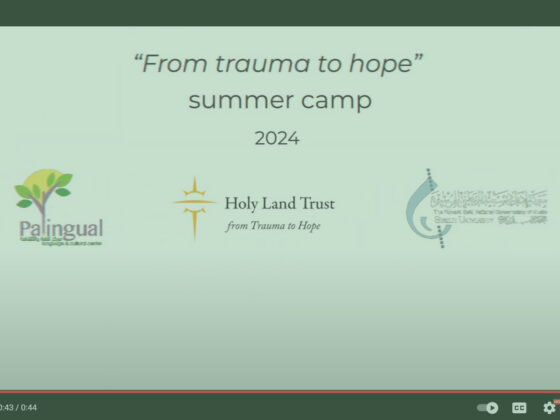 From Trauma to Hope: Summer Camp Recap