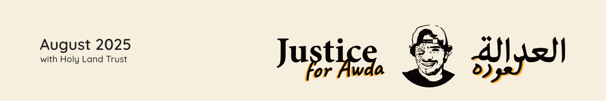Justice for all of them