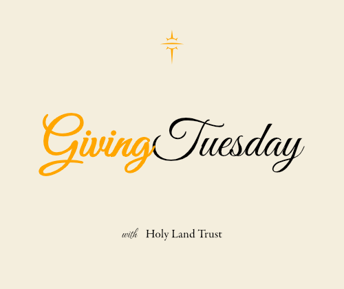 Give Warmth and Life This Giving Tuesday