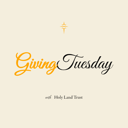Give Warmth and Life This Giving Tuesday