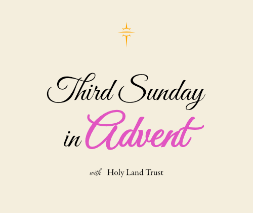 The Light of Peace Returns to Bethlehem
