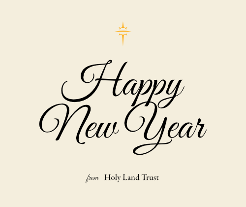 End of Year: Hope Continues