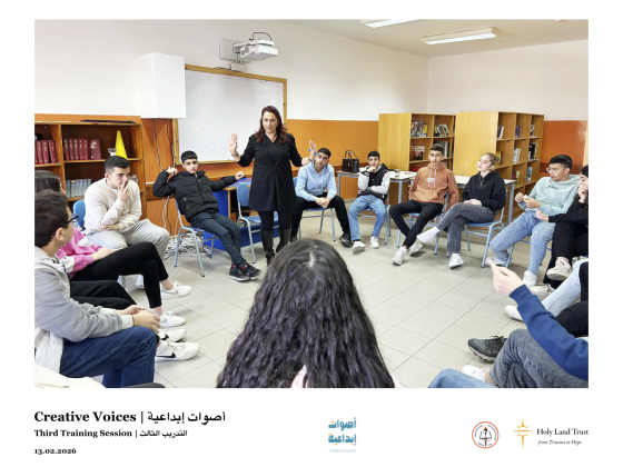 Ramadan and Lent Together: Shared Fasting, Shared Hope