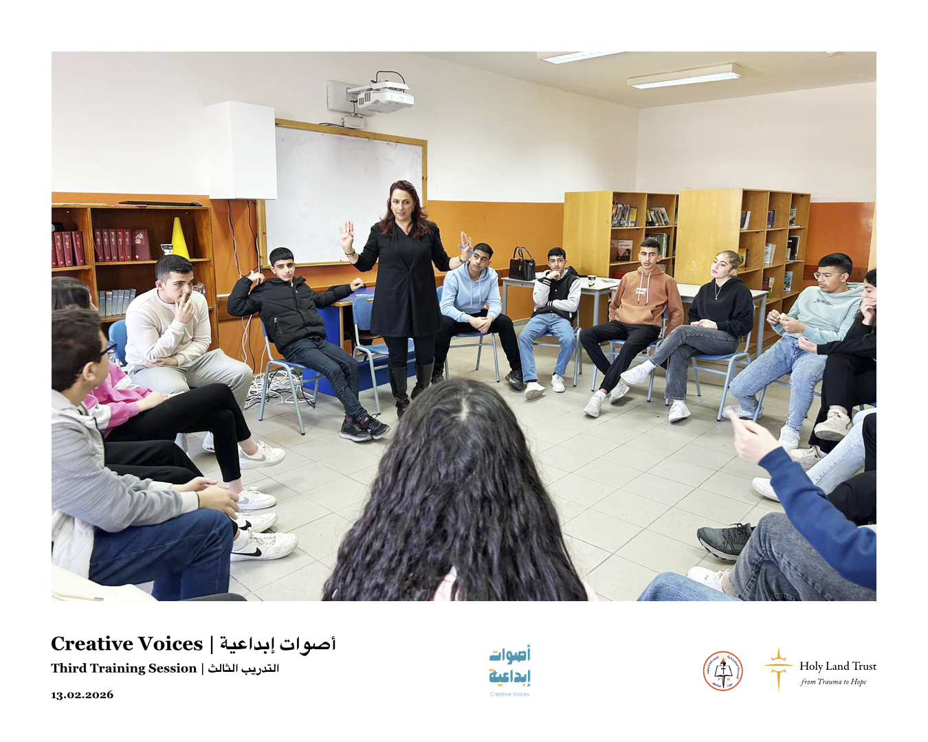 Ramadan and Lent Together: Shared Fasting, Shared Hope
