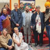 A Lenten Invitation to Walk in Solidarity