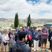 From Reflection to Responsibility: Lent and the Next Generation