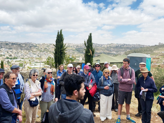 From Reflection to Responsibility: Lent and the Next Generation