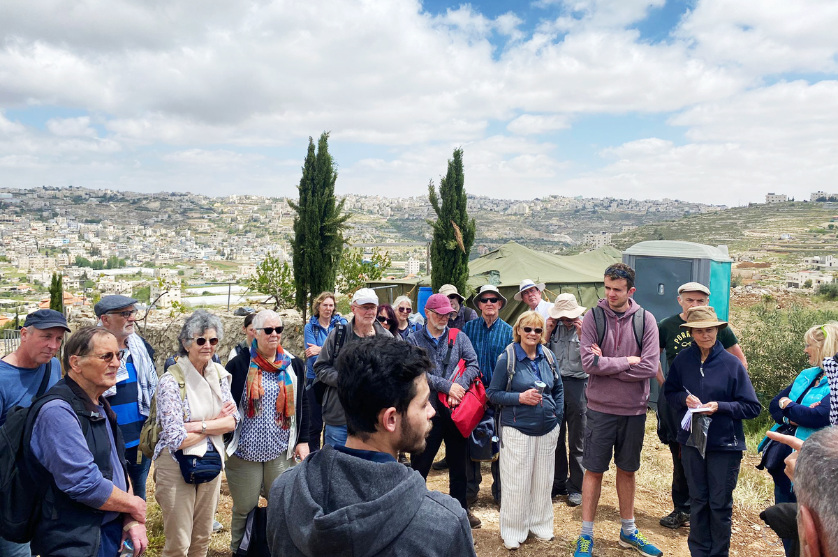 From Reflection to Responsibility: Lent and the Next Generation