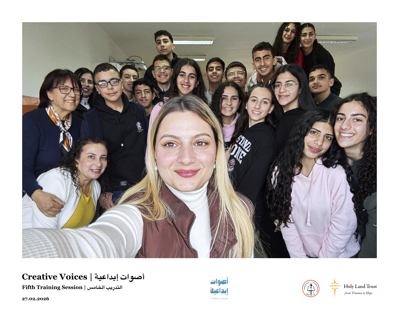 Celebrating Women’s Leadership and Resilience