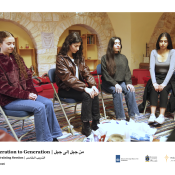 A Season of Renewal: Eid Al-Fitr, Mother’s Day, and the Hope of Spring