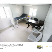 Resilience in Action: April Updates from Palestine