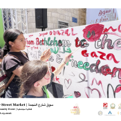 Nakba Day | From Collective Trauma to Collective Hope